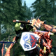 Image for article titled How to Play as Link, In Skyrim